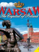 Warszawa stolica polski wer. Angielska