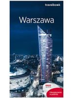 Warszawa travelbook wyd. 2