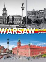 Warszawa wczoraj i dziś wer. Angielska