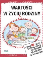 Wartości w życiu rodziny wyd. 2