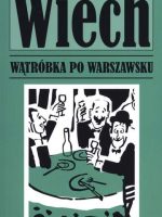 Wątróbka po warszawsku