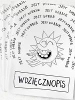 Wdzięcznopis