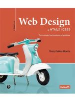 Web Design z HTML5 i CSS3. Technologie frontendowe od podstaw wyd. 5