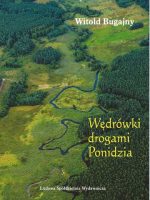 Wędrówki drogami Ponidzia