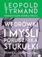 Wędrówki i myśli porucznika stukułki