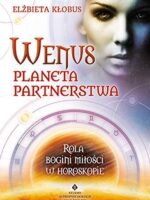 Wenus planeta partnerstwa rola bogini miłości w horoskopie