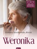 Weronika Biblioteka Seniora