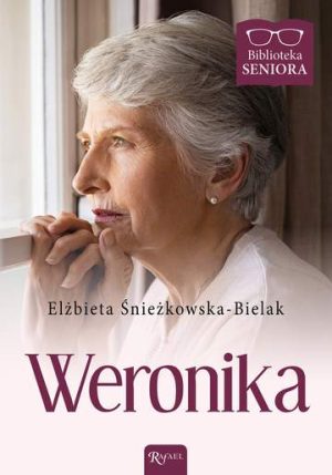 Weronika Biblioteka Seniora