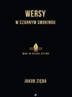 Wersy w czarnym smokingu