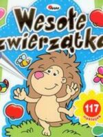 Wesołe zwierzątka 4