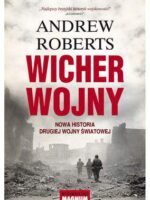 Wicher wojny nowa historia drugiej wojny światowej