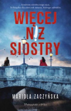 Więcej niż siostry