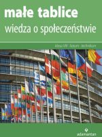 Wiedza o społeczeństwie. Małe tablice wyd. 9