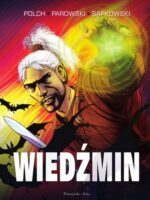 Wiedźmin (komiks)