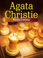 Wielka czwórka agata christie królowa kryminału