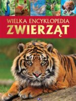 Wielka encyklopedia zwierząt