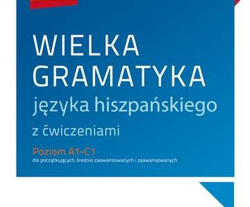 Wielka gramatyka języka hiszpańskiego