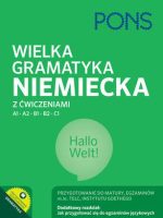Wielka gramatyka niemiecka z ćwiczeniami Wyd. 2 Rozszerzone