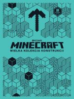 Wielka kolekcja konstrukcji Minecraft