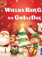 Wielka księga na gwiazdkę