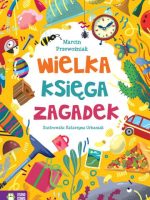 Wielka księga zagadek