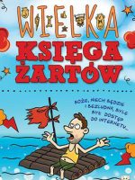 Wielka księga żartów