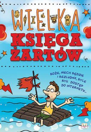 Wielka księga żartów