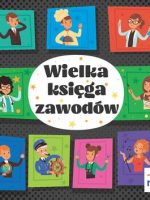 Wielka księga zawodów