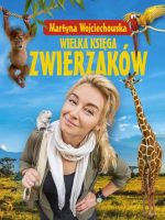 Wielka księga zwierzaków