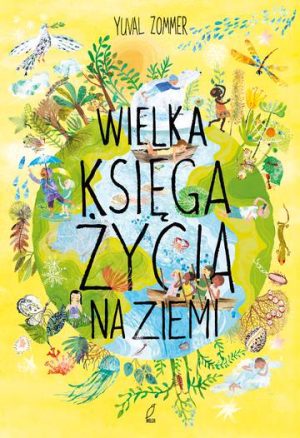 Wielka księga życia na Ziemi