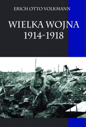 Wielka Wojna 1914-1918