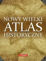 Wielki atlas historyczny wyd. 2018
