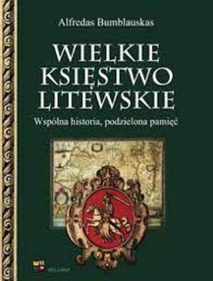 Wielkie księstwo litewskie