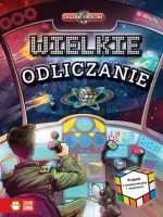 Wielkie odliczanie logiczne zagadki