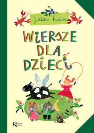 Wiersze dla dzieci