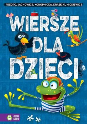 Wiersze dla dzieci