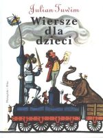 Wiersze dla dzieci wyd. 2017