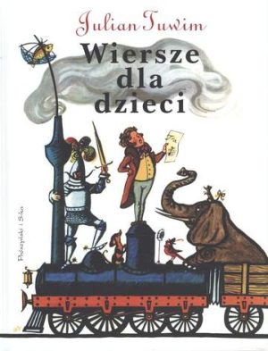 Wiersze dla dzieci wyd. 2017