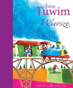 Wiersze tuwim