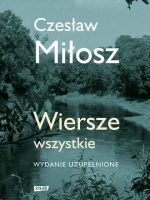 Wiersze wszystkie wyd. 2021