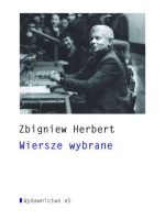 Wiersze wybrane herbert + CD