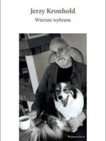 Wiersze wybrane kronhold + CD