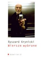 Wiersze wybrane krynicki wyd. 2015