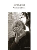 Wiersze wybrane lipska + CD