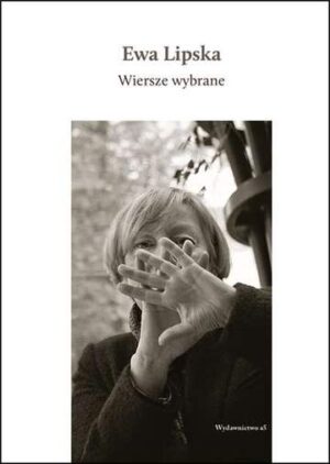 Wiersze wybrane lipska + CD