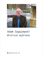 Wiersze wybrane zagajewski wyd. 2017