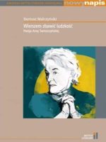 Wierszem zbawić ludzkość. Poezja Anny Świrszczyńskiej