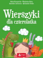 Wierszyki dla czterolatka