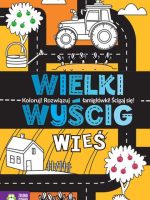 Wieś. Wielki wyścig