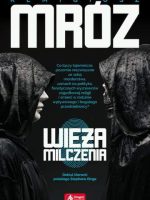 Wieża milczenia wyd. kieszonkowe